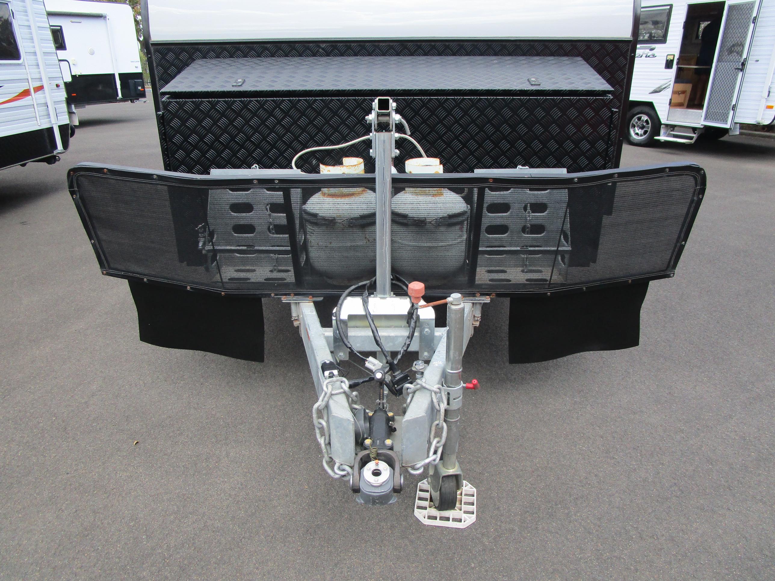 Jayco All Terrain - Gallery image thumbnail 4