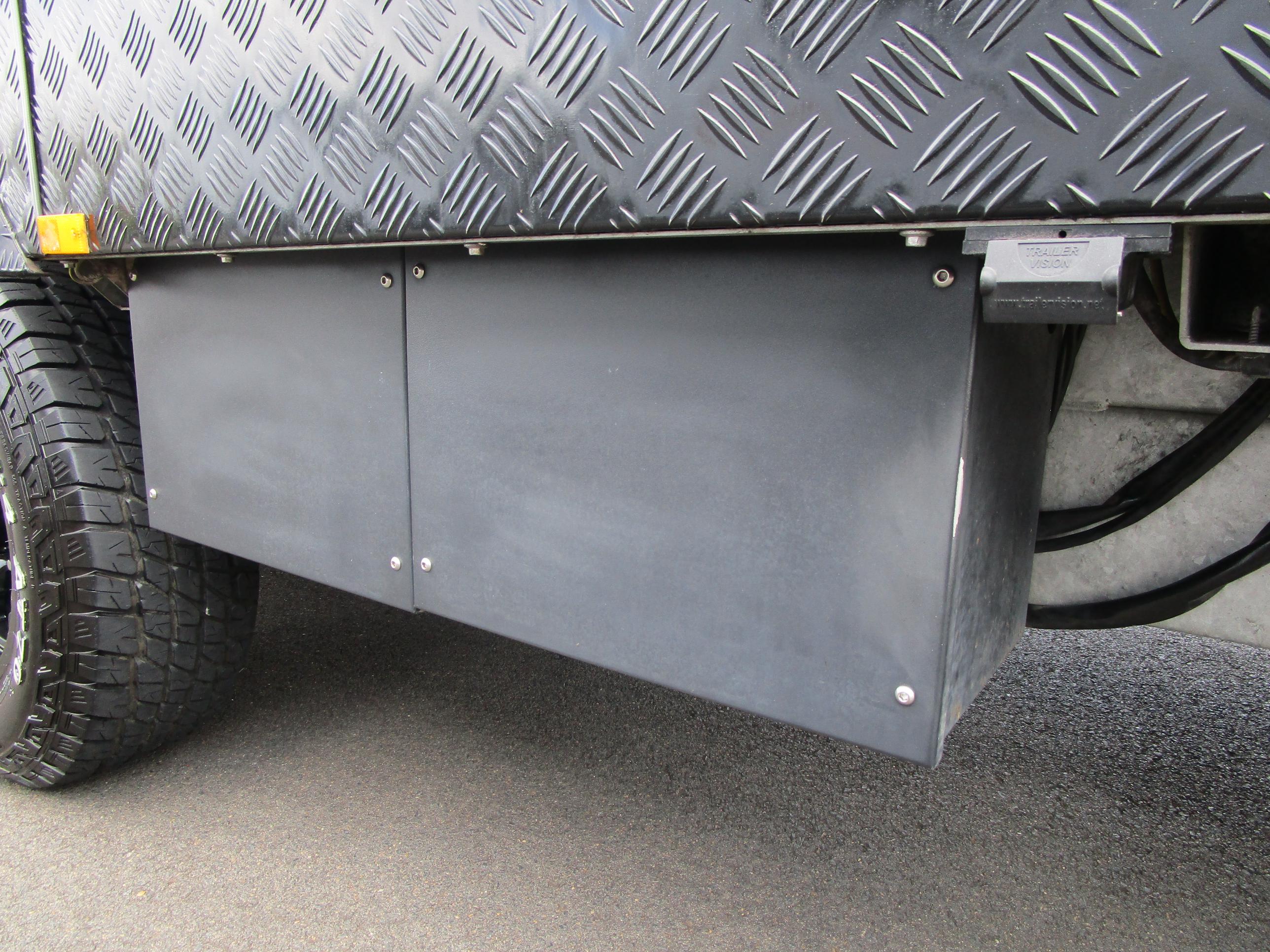 Jayco All Terrain - Gallery image thumbnail 6