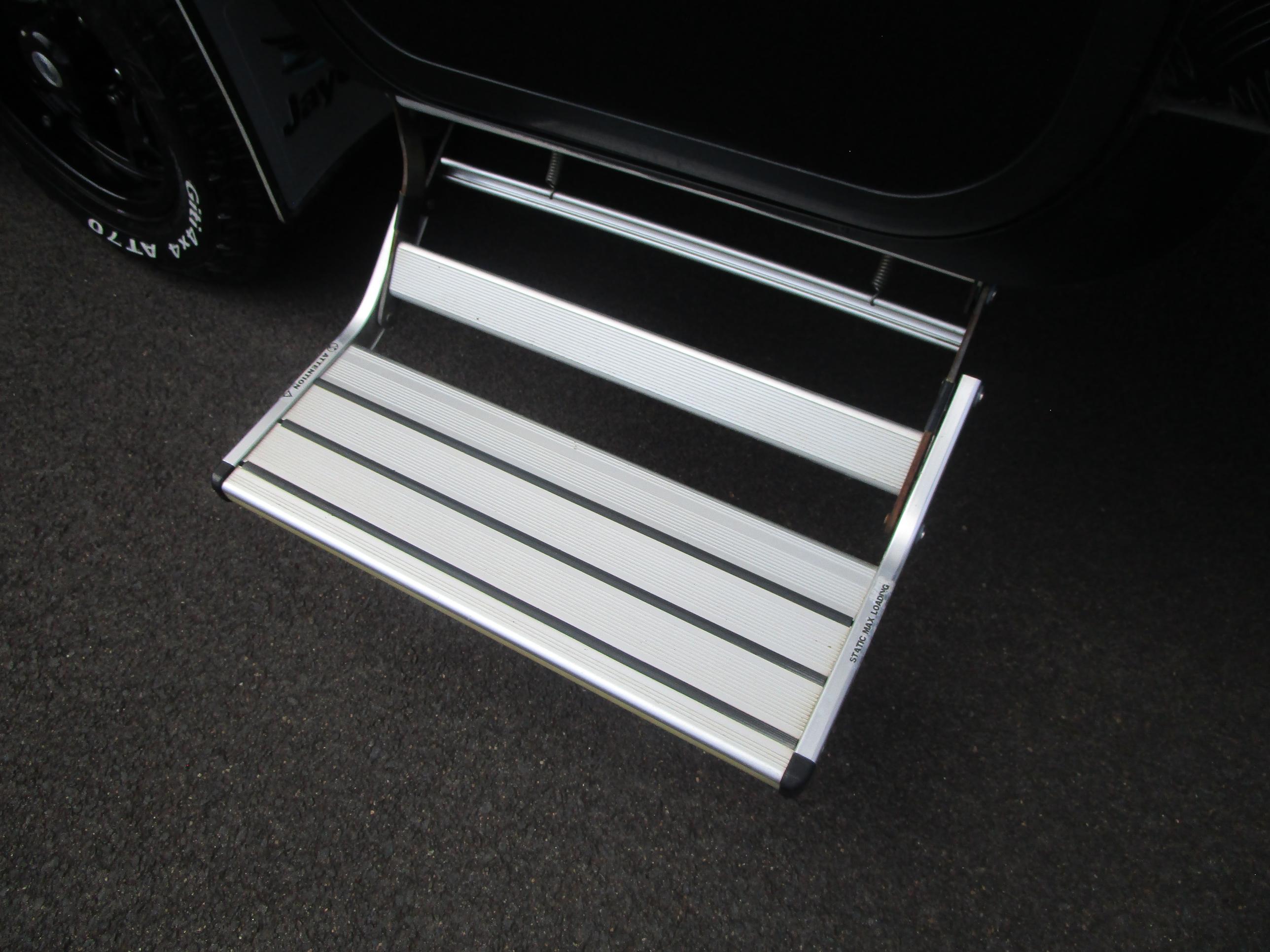 Jayco All Terrain - Gallery image thumbnail 8