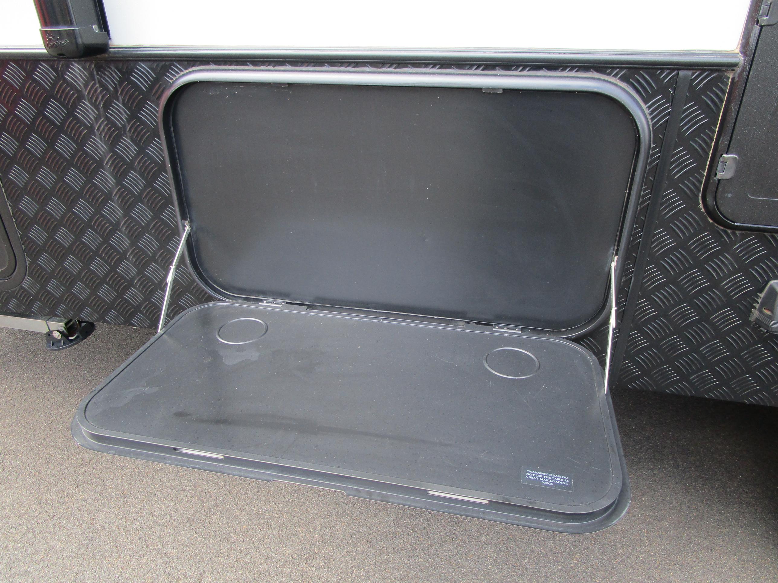 Jayco All Terrain - Gallery image thumbnail 9