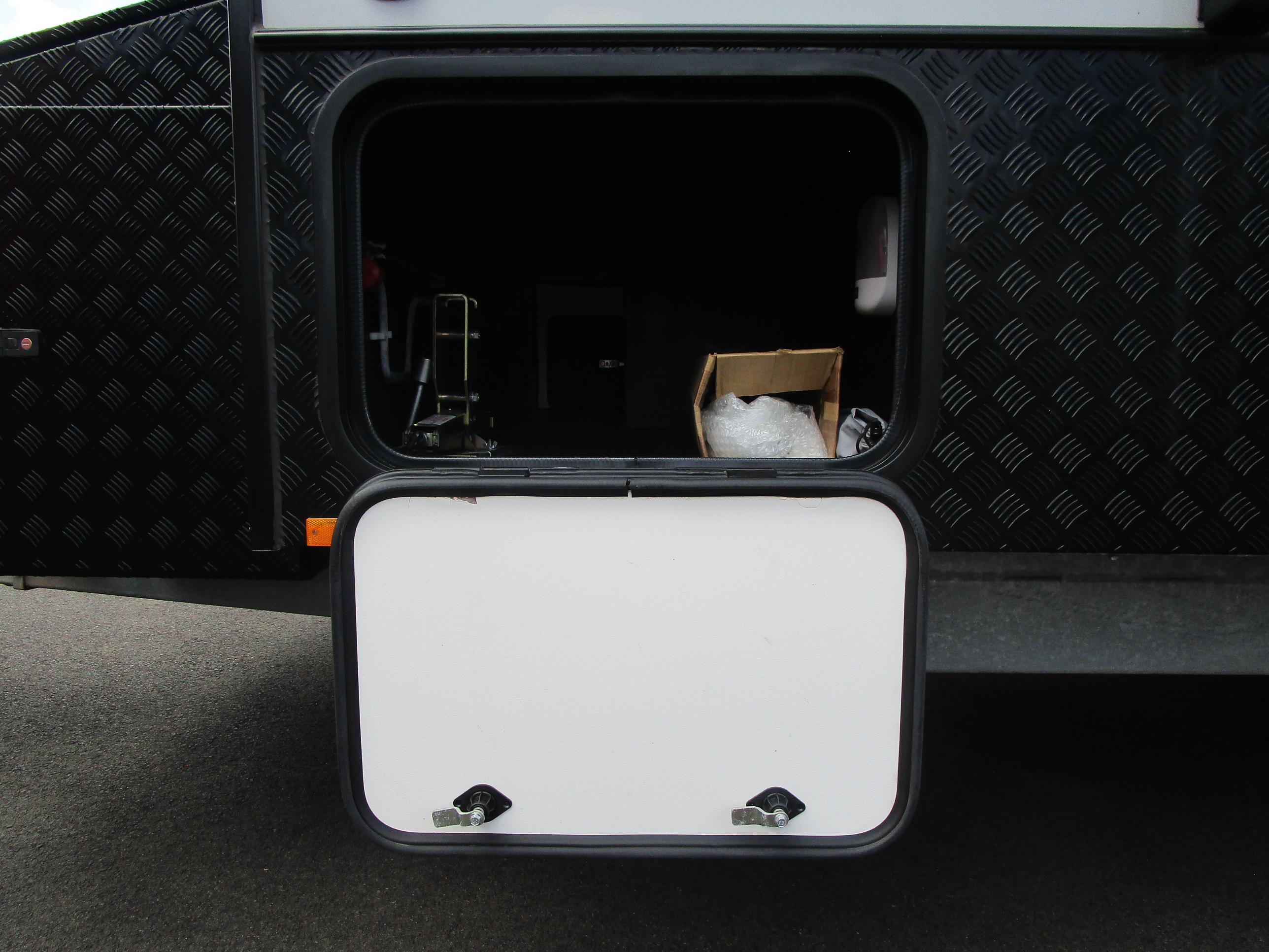 Jayco All Terrain - Gallery image thumbnail 10