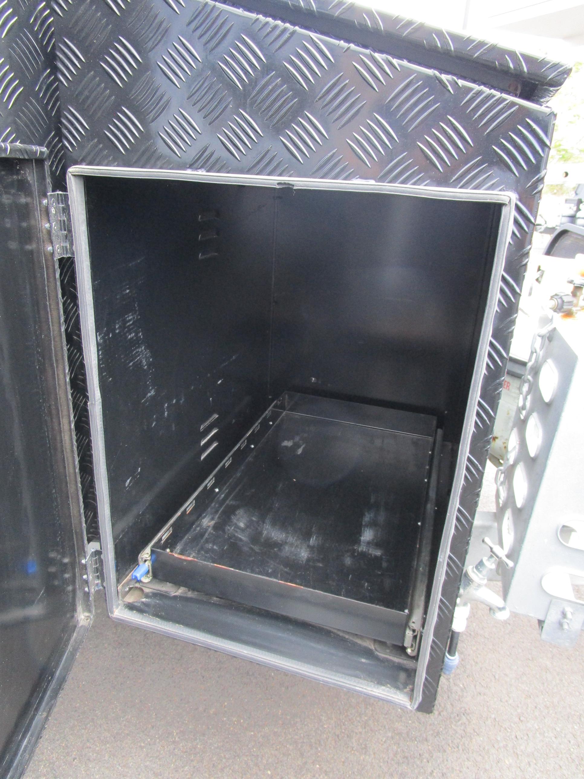 Jayco All Terrain - Gallery image thumbnail 11