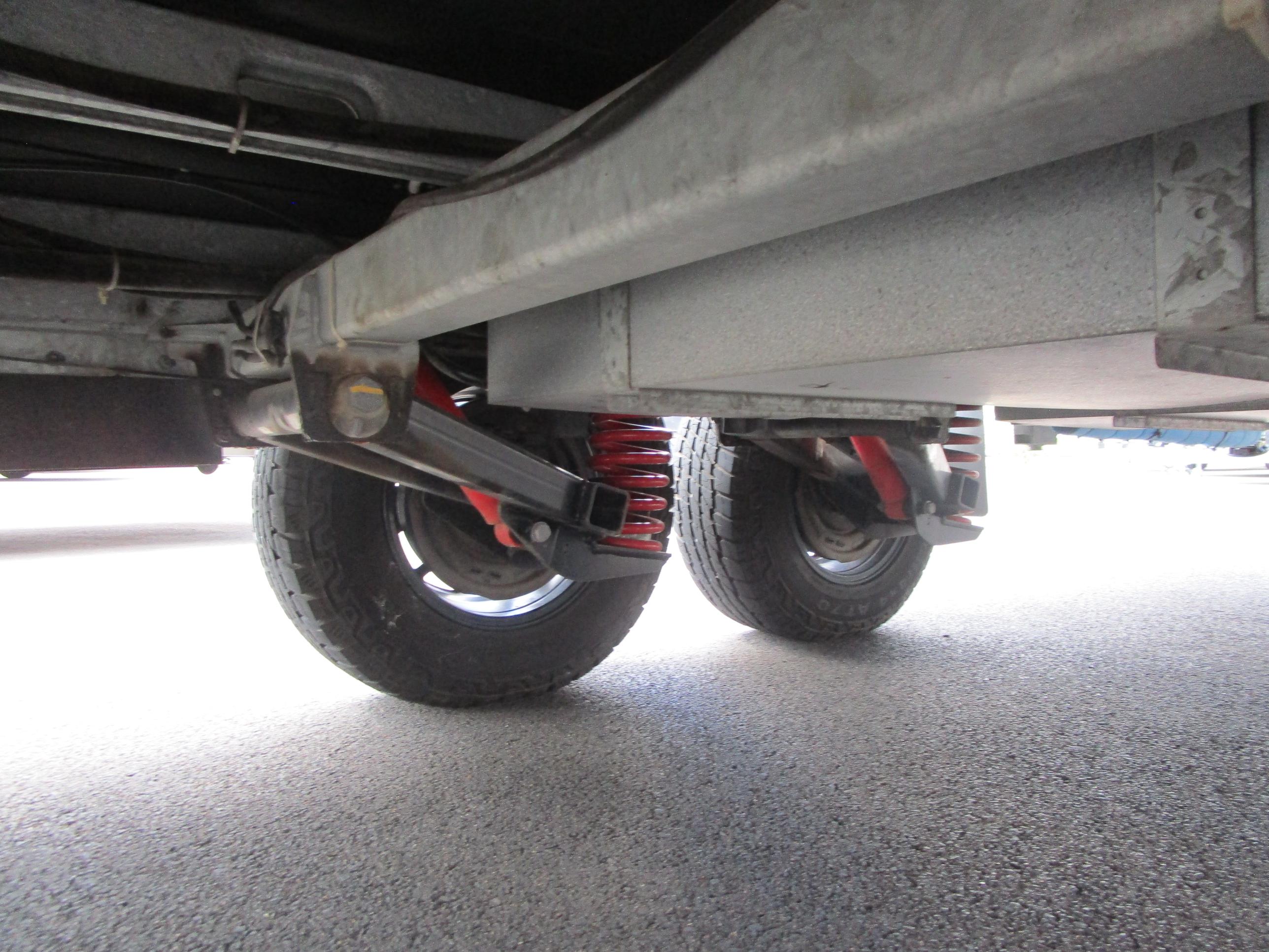 Jayco All Terrain - Gallery image thumbnail 13