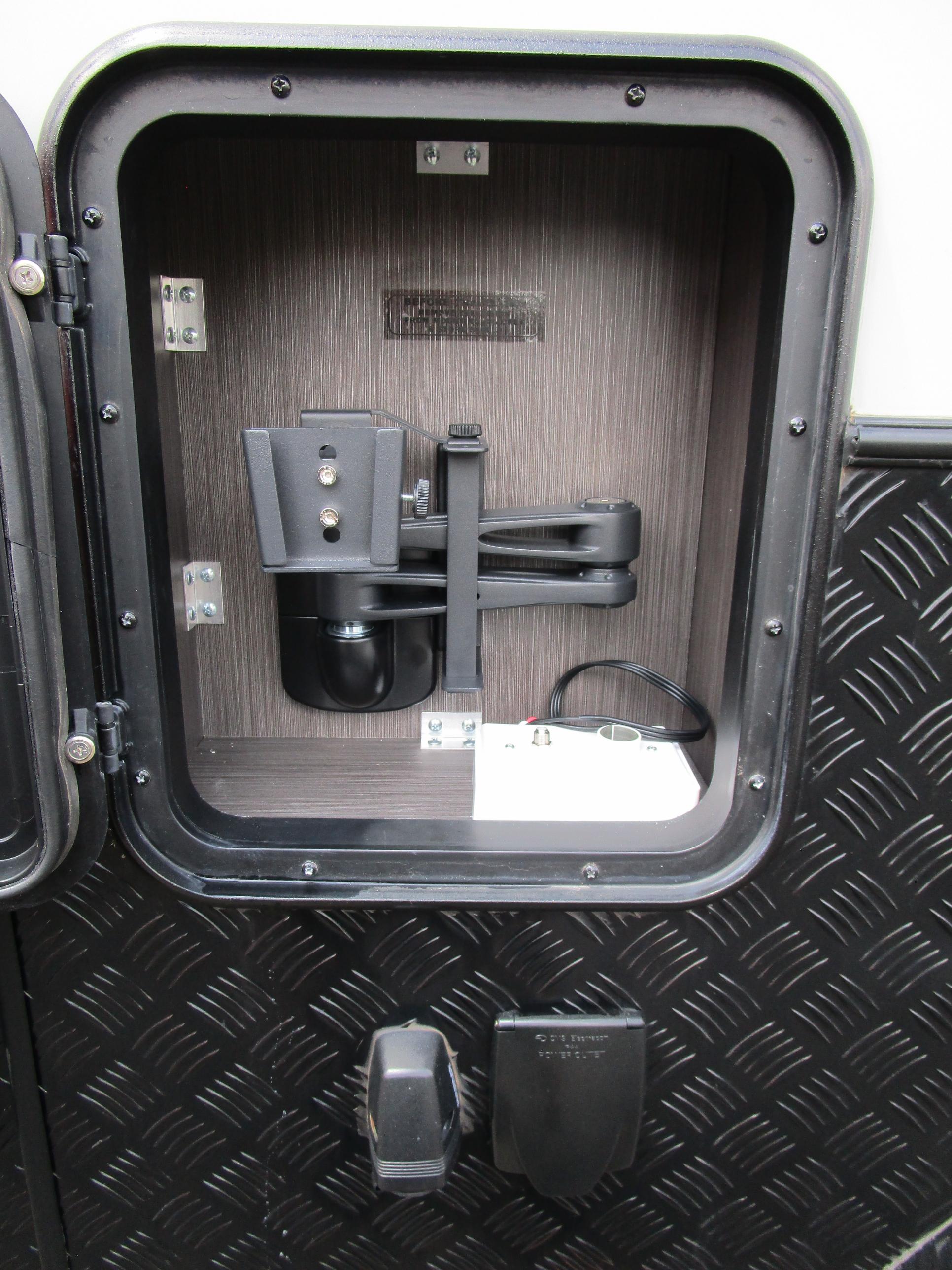 Jayco All Terrain - Gallery image thumbnail 14