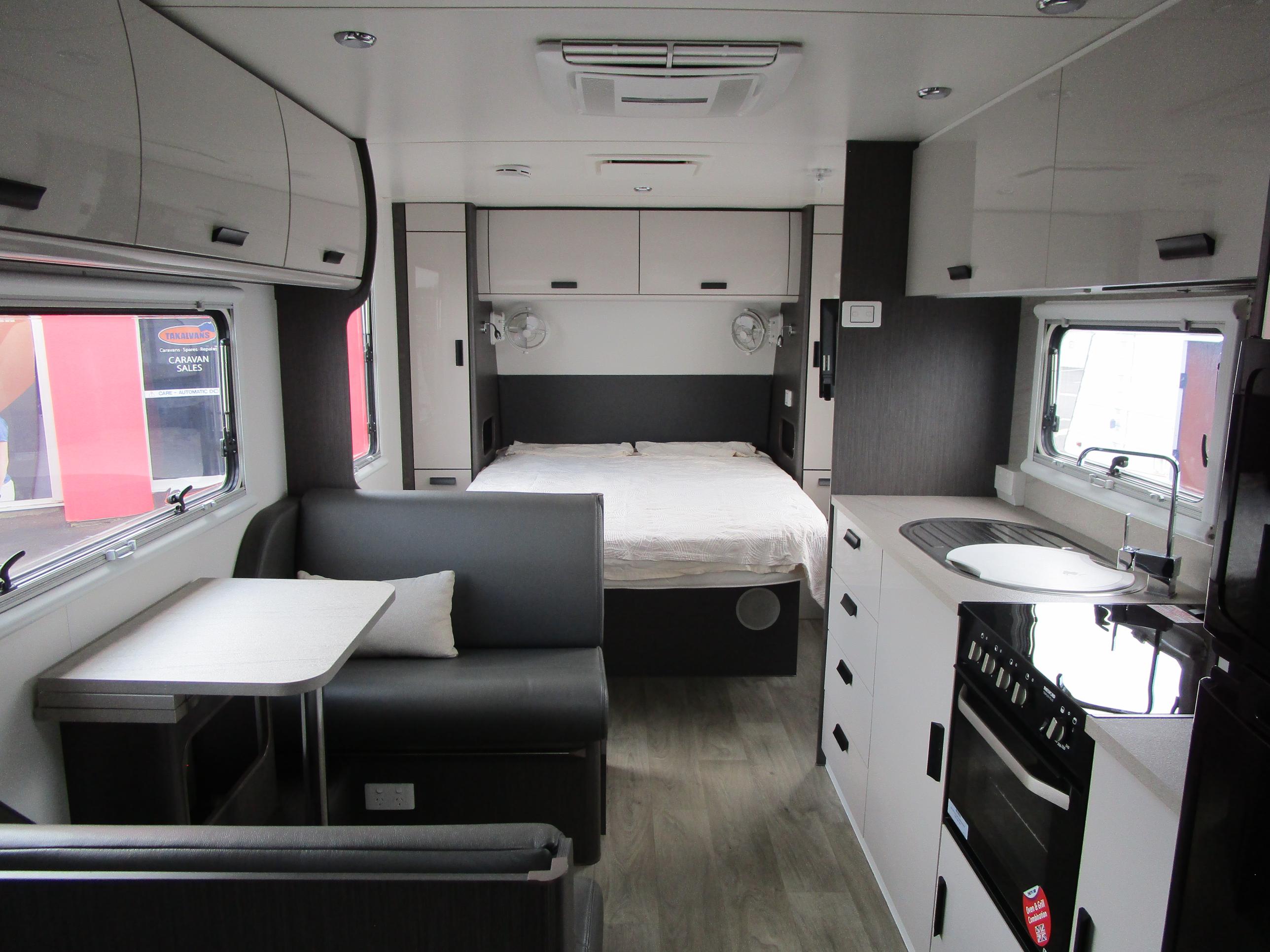 Jayco All Terrain - Gallery image thumbnail 16