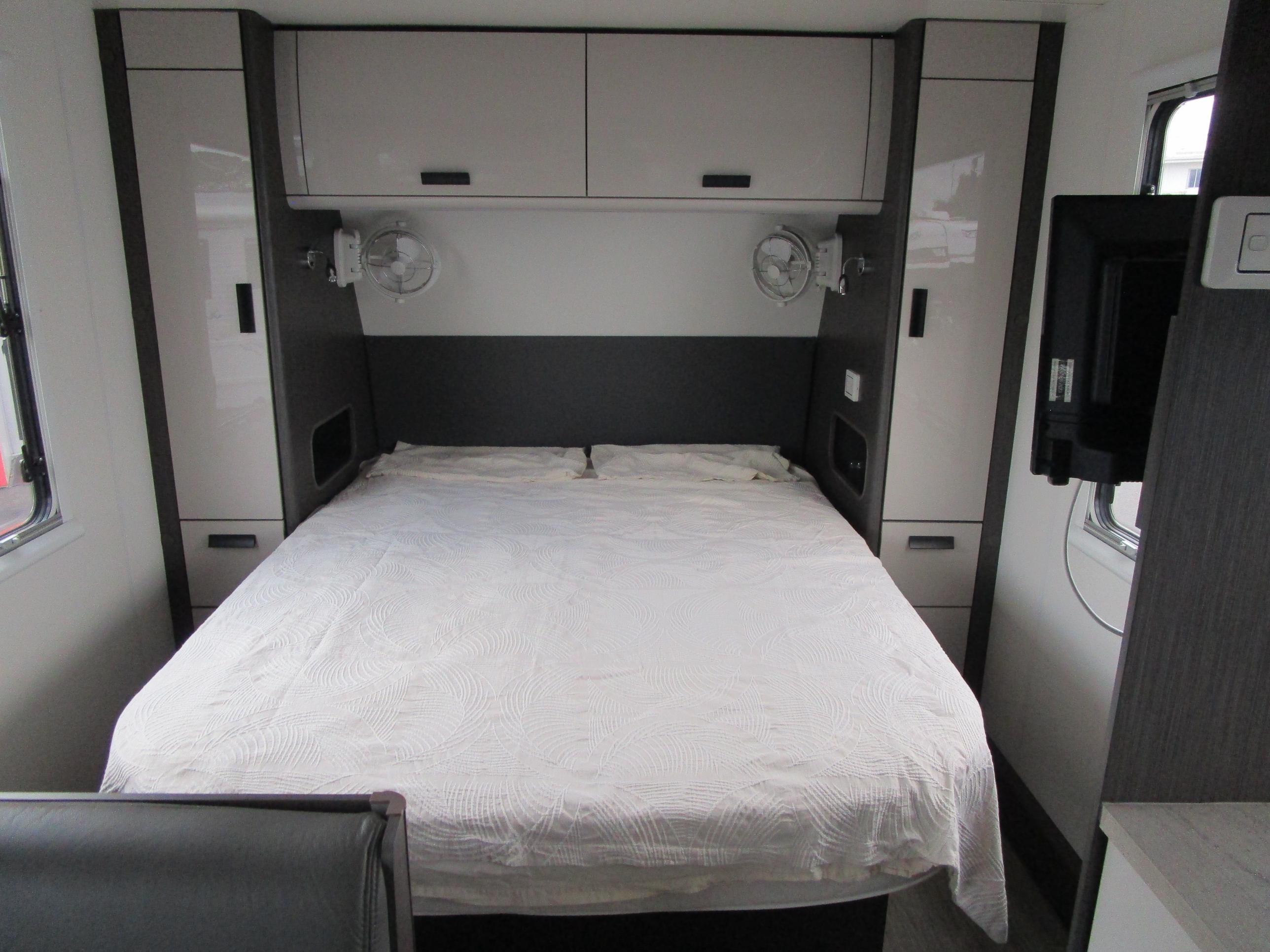 Jayco All Terrain - Gallery image thumbnail 17