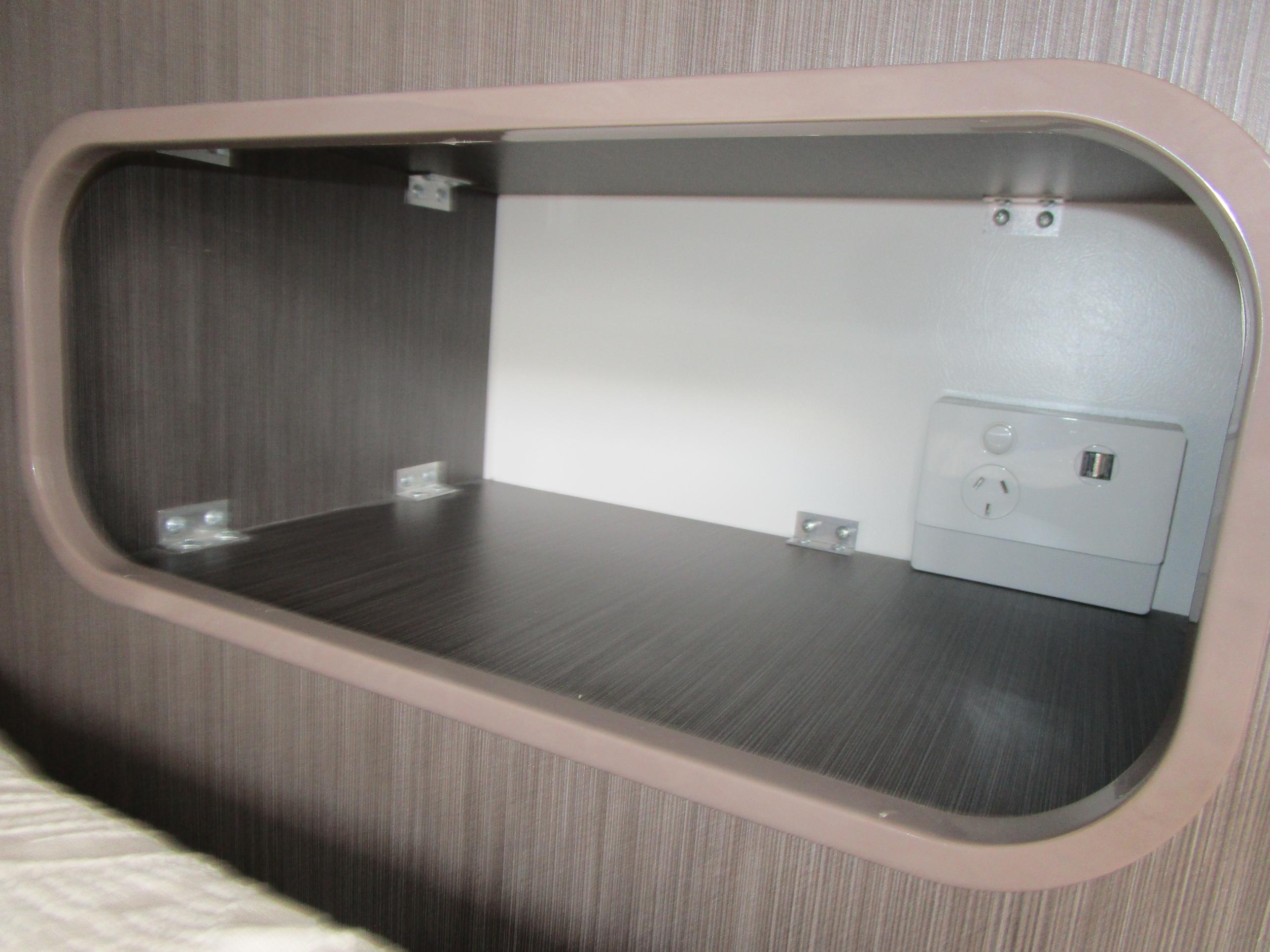 Jayco All Terrain - Gallery image thumbnail 19