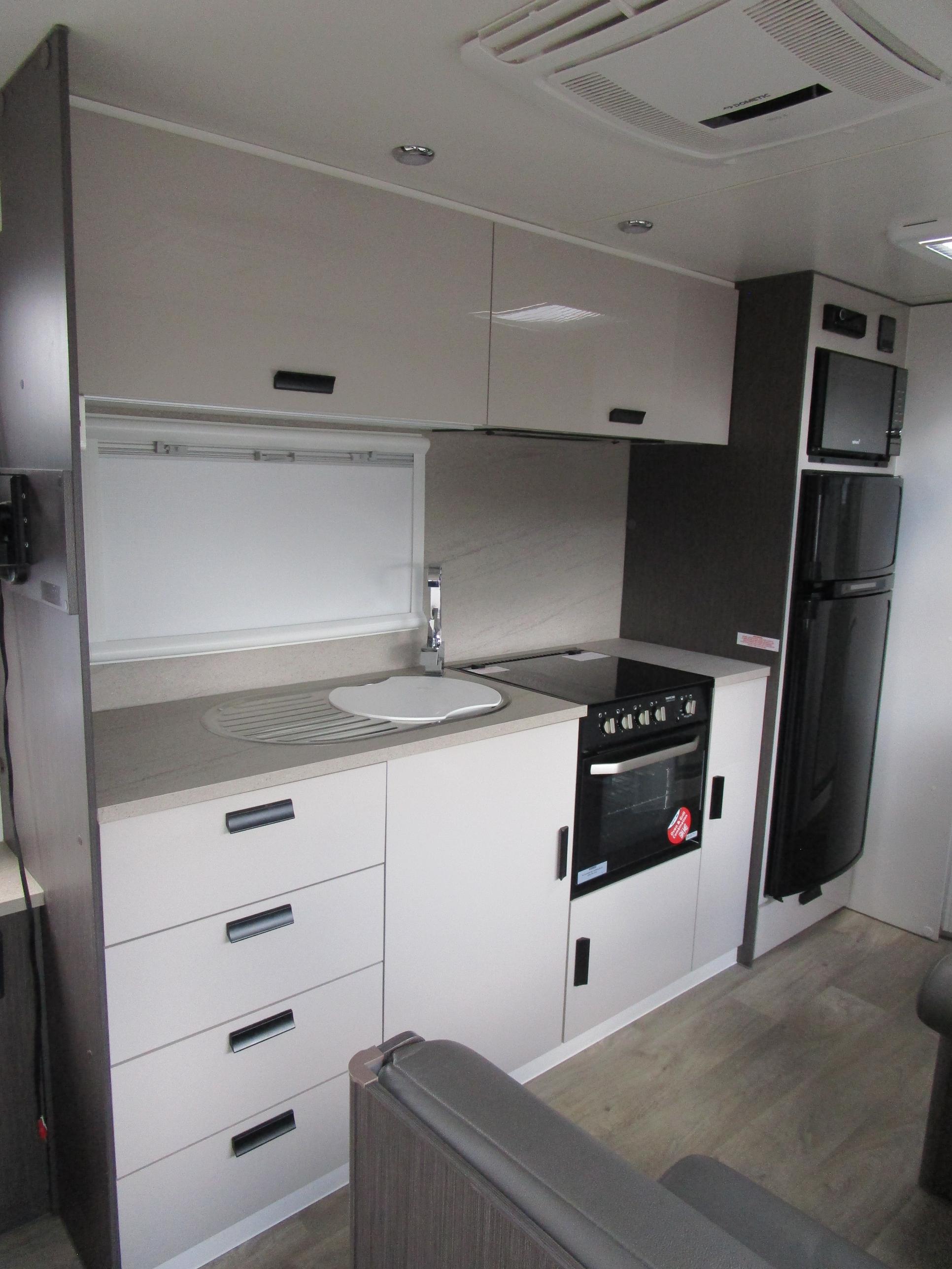 Jayco All Terrain - Gallery image thumbnail 22