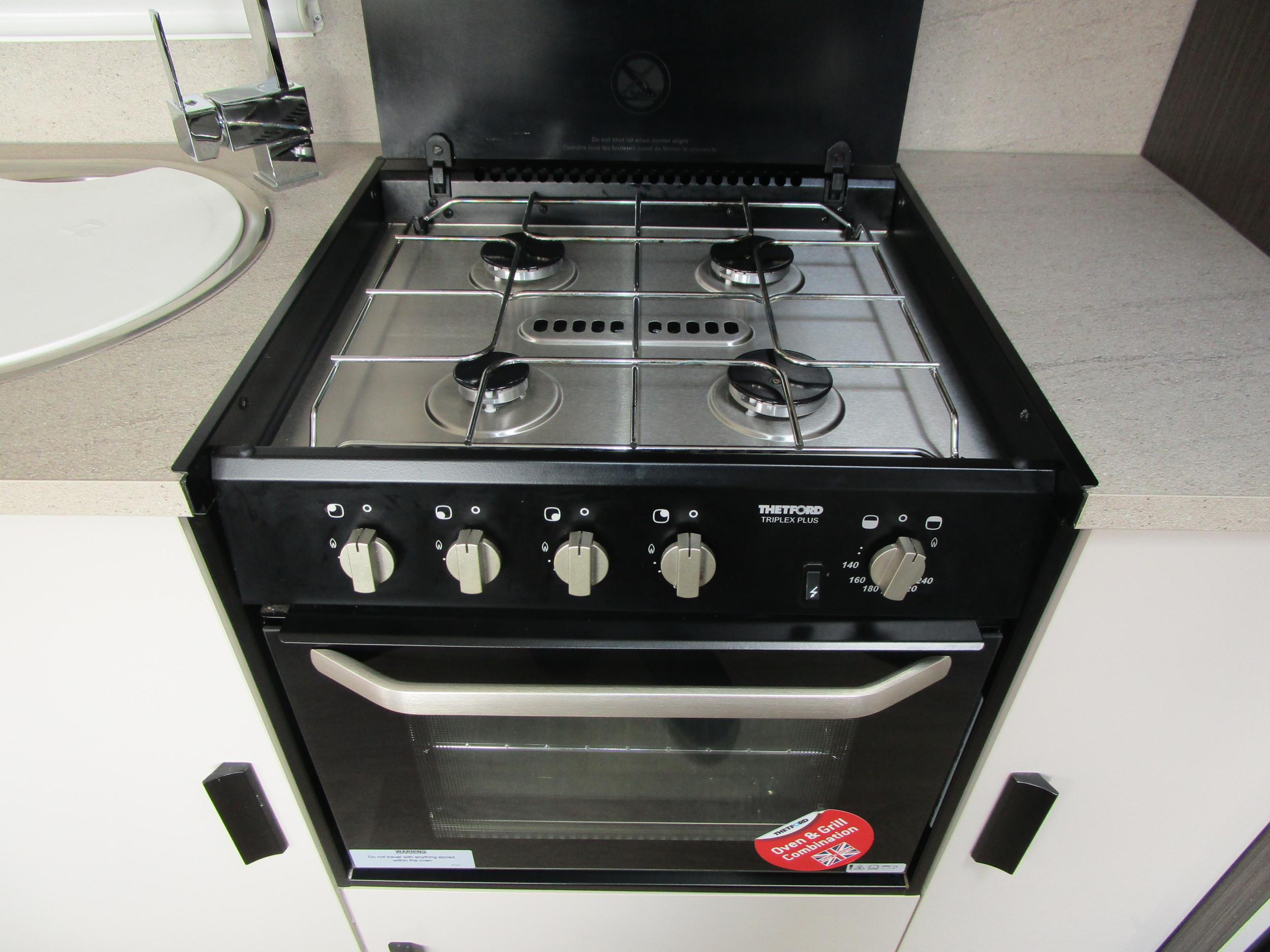 Jayco All Terrain - Gallery image thumbnail 24