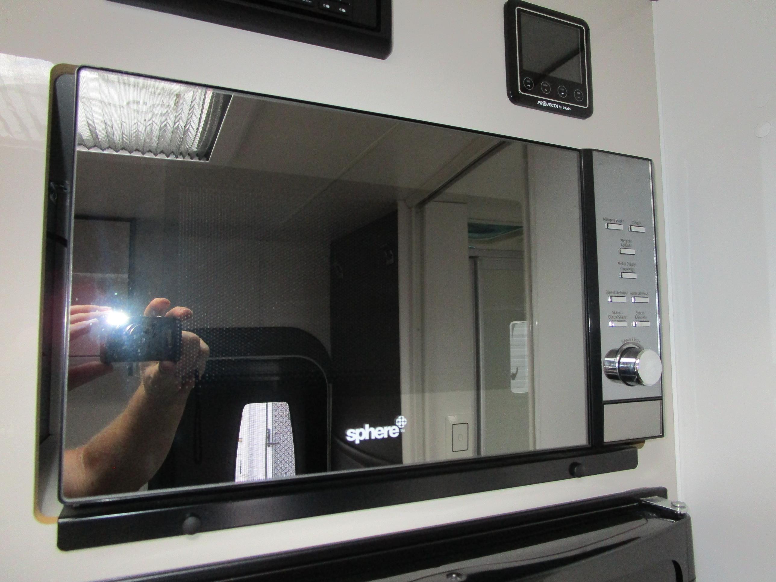 Jayco All Terrain - Gallery image thumbnail 25
