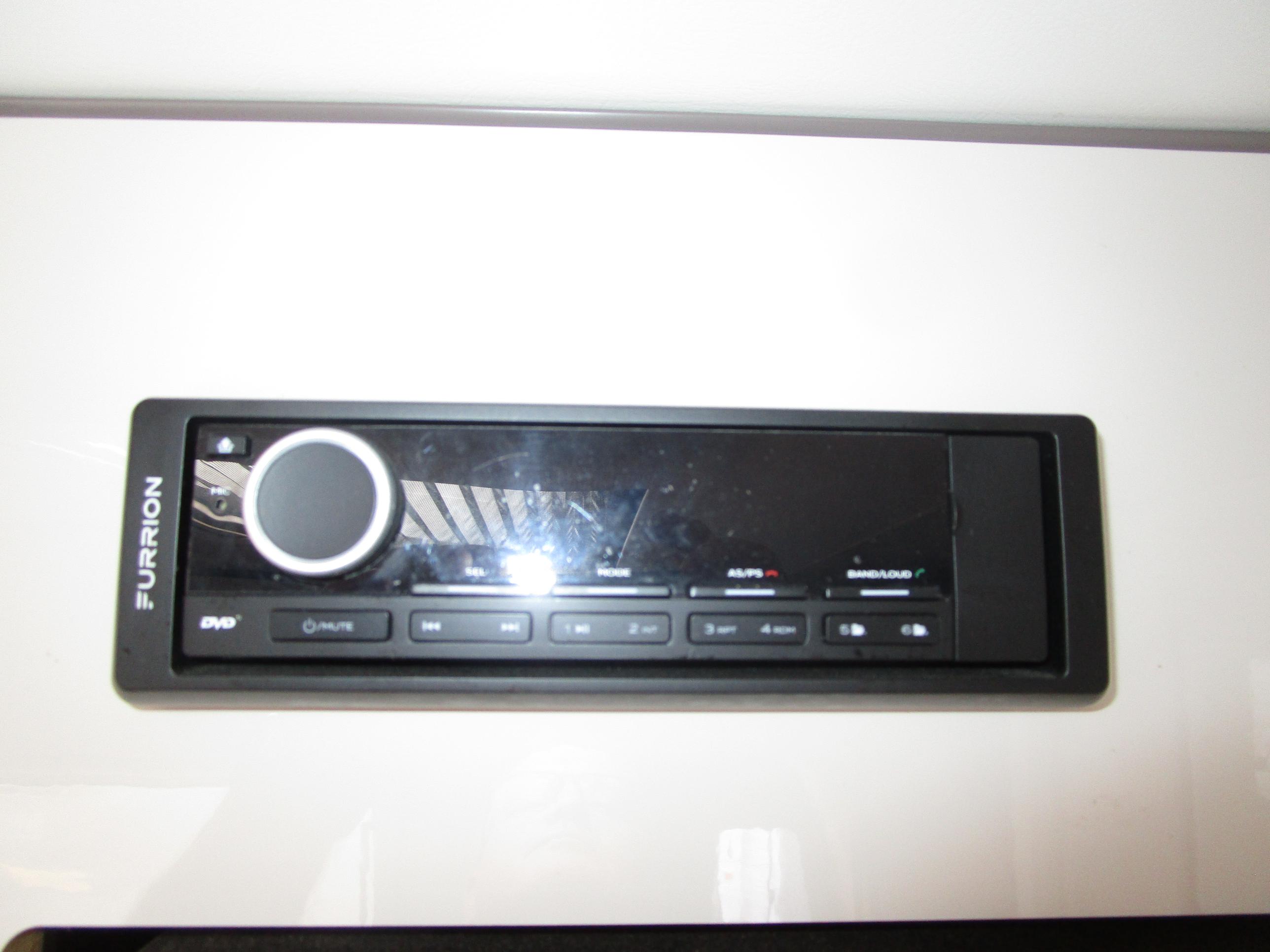 Jayco All Terrain - Gallery image thumbnail 26