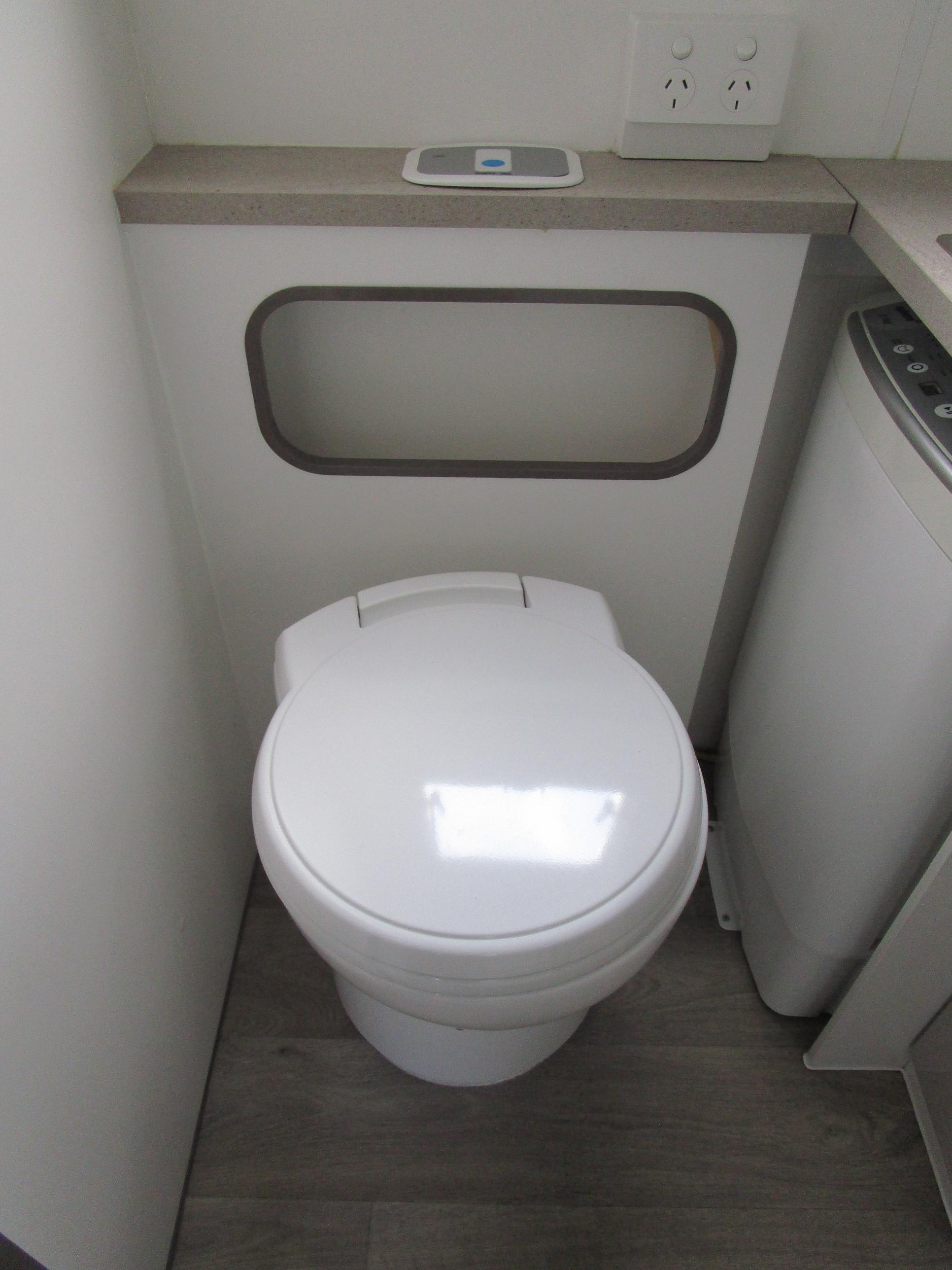 Jayco All Terrain - Gallery image thumbnail 32