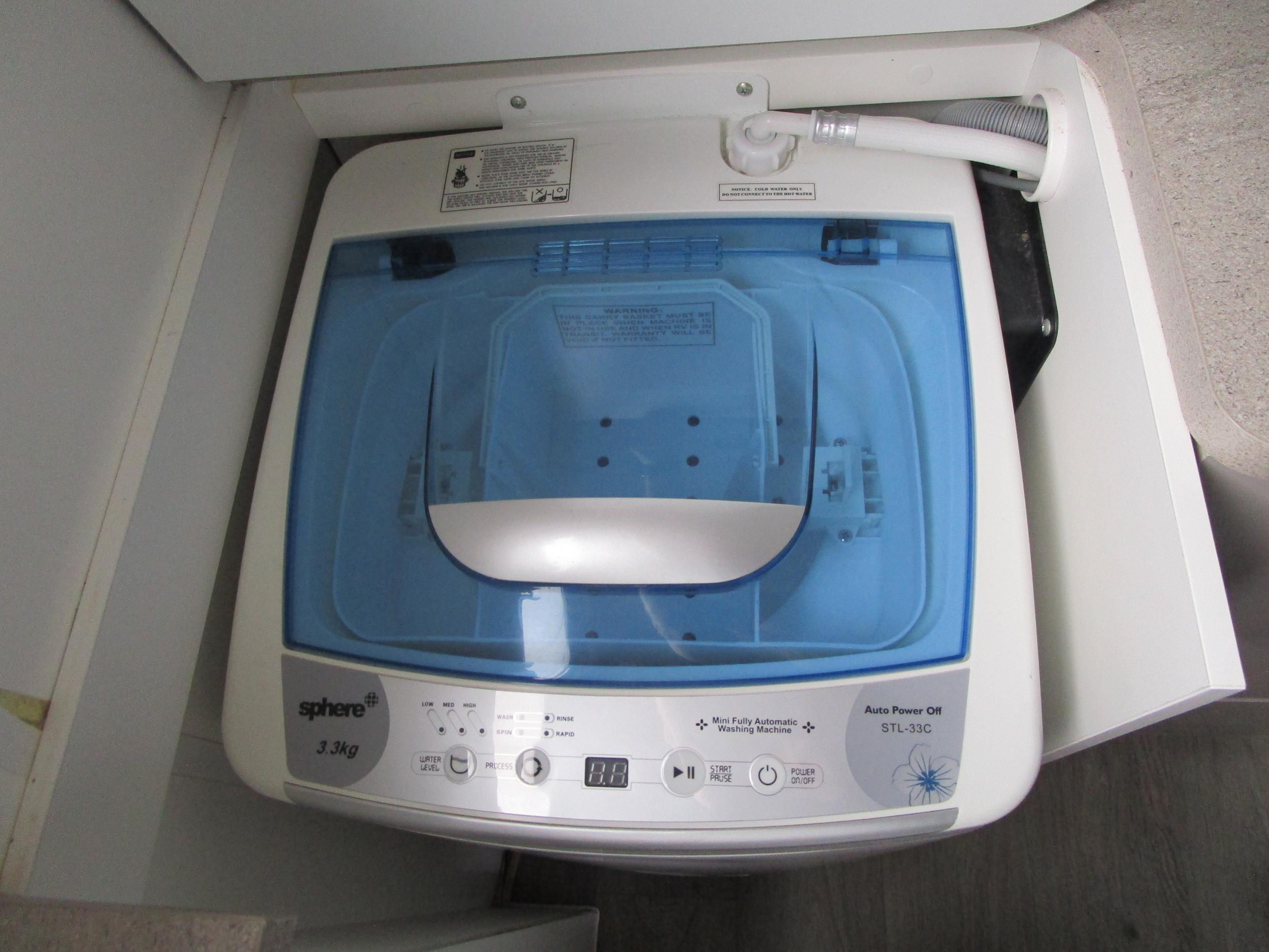 Jayco All Terrain - Gallery image thumbnail 33