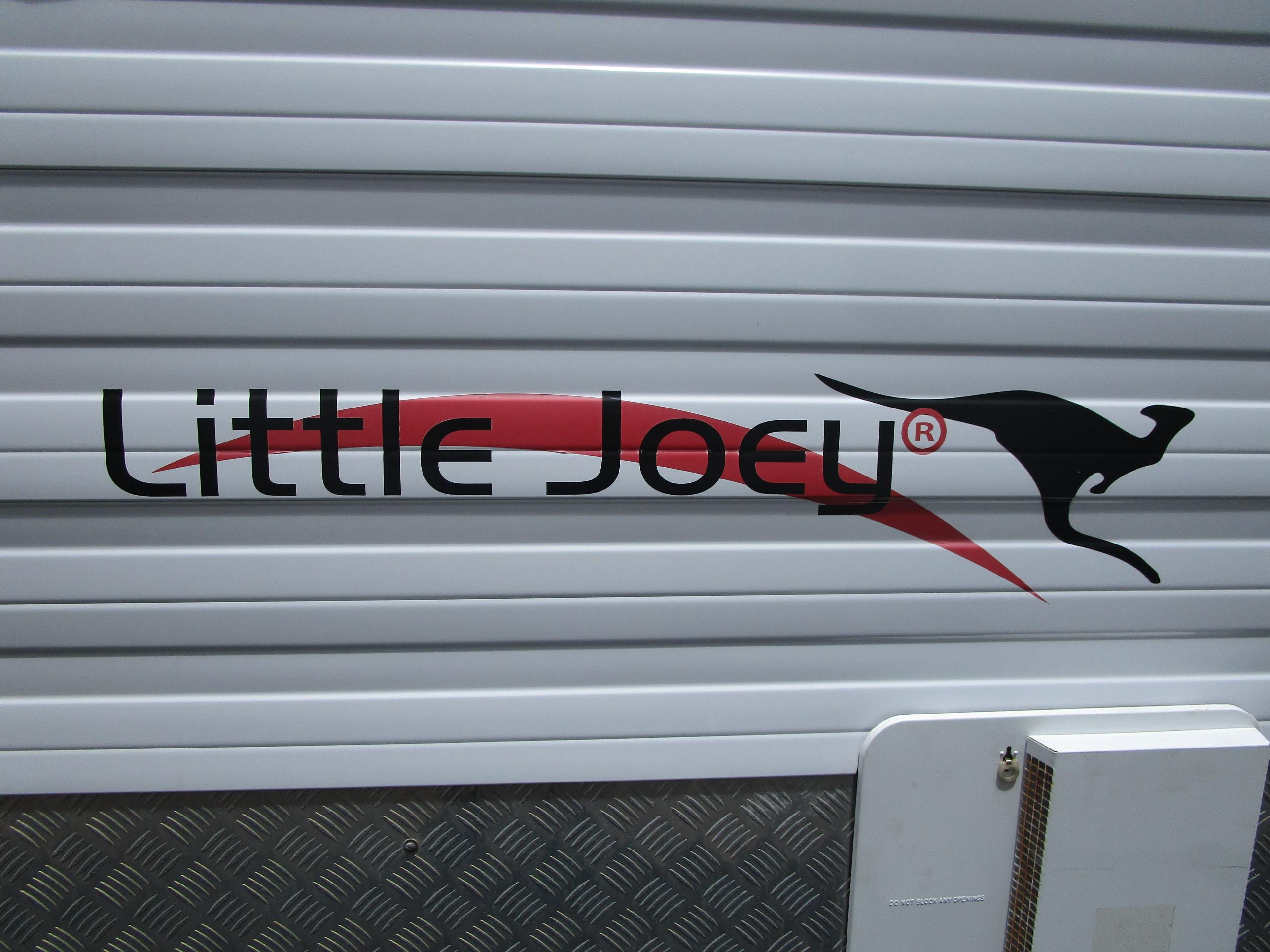 New Age Little Joey - Gallery image thumbnail 28