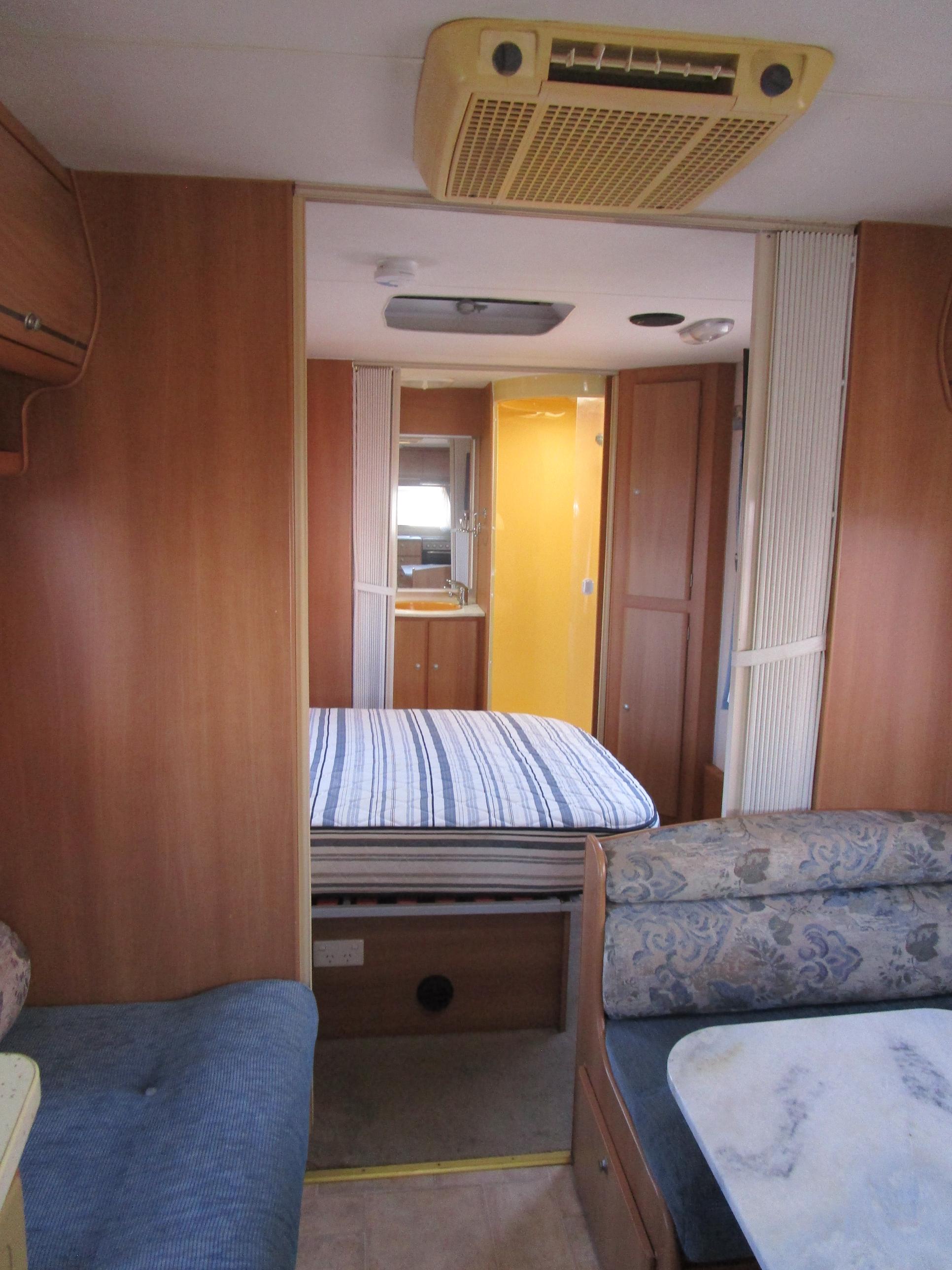 Jayco Sterling - Gallery image thumbnail 12