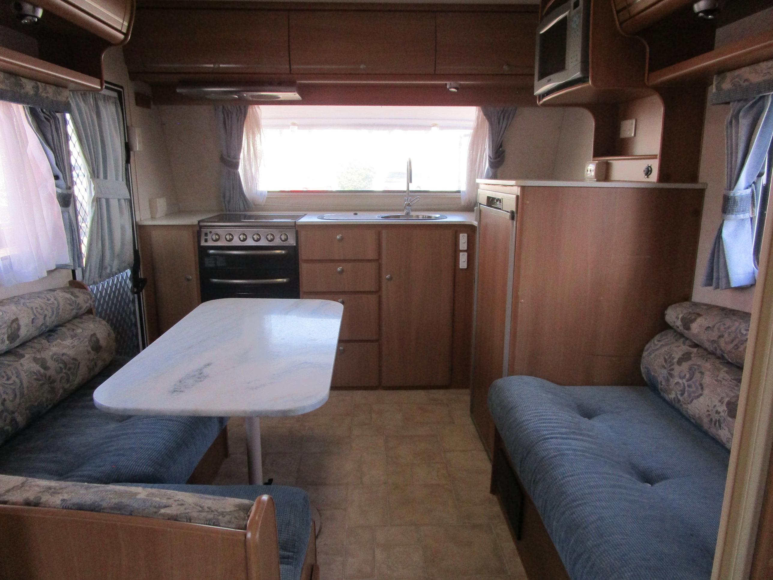Jayco Sterling - Gallery image thumbnail 19