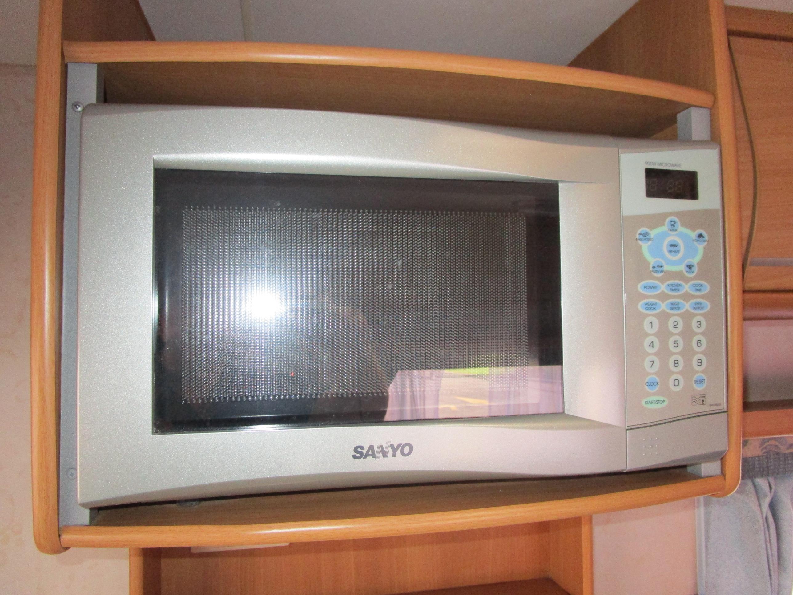 Jayco Sterling - Gallery image thumbnail 26